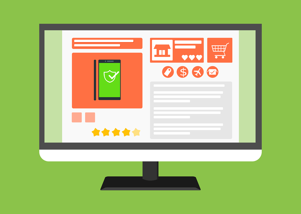 Kraken Creative Digital Services – e-commerce Kraken Creative Digital Services - e-commerce